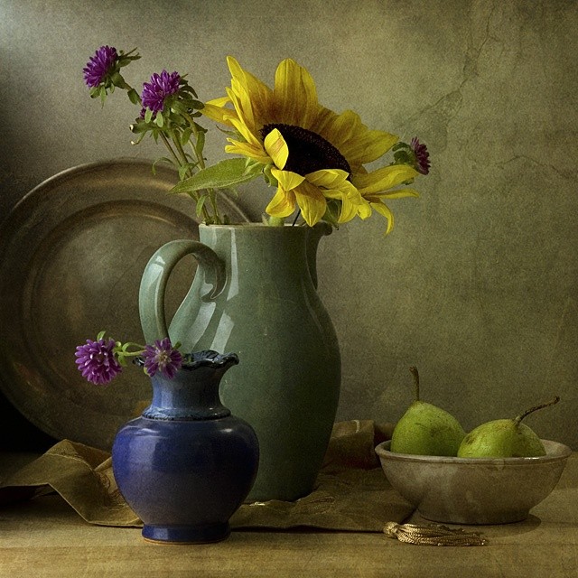 مدل رنگ روغن اورژینال